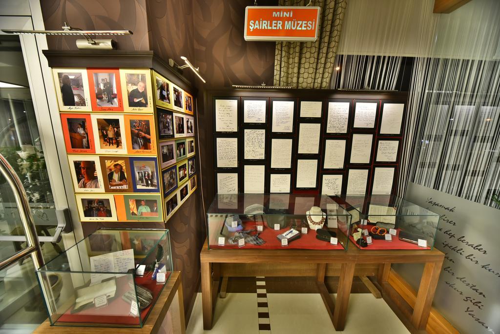 Hotel Siir Boutique 3*