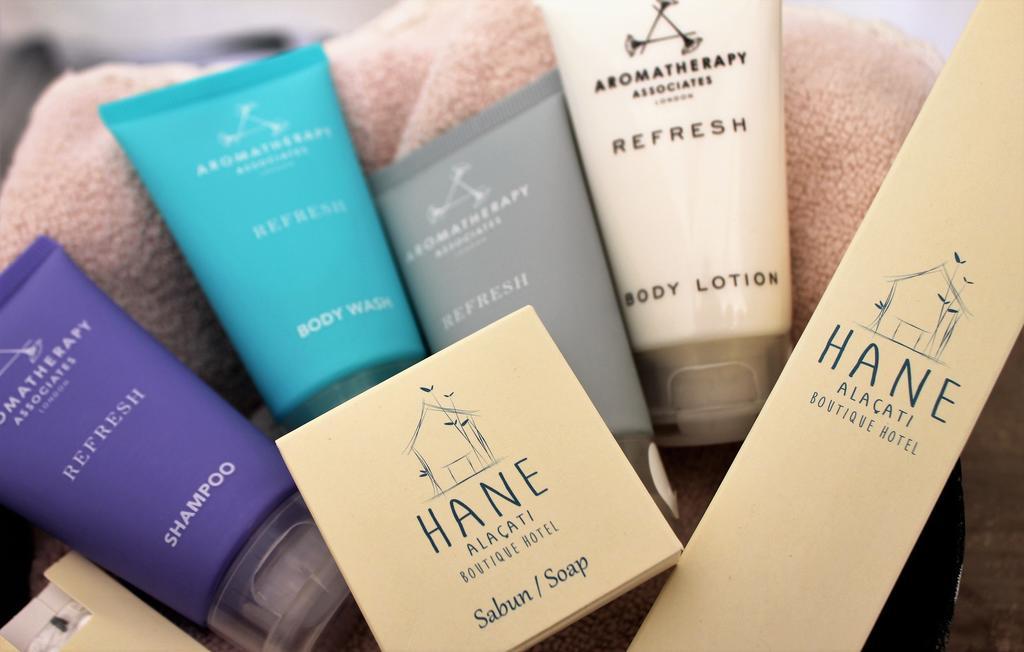 Hane Boutique