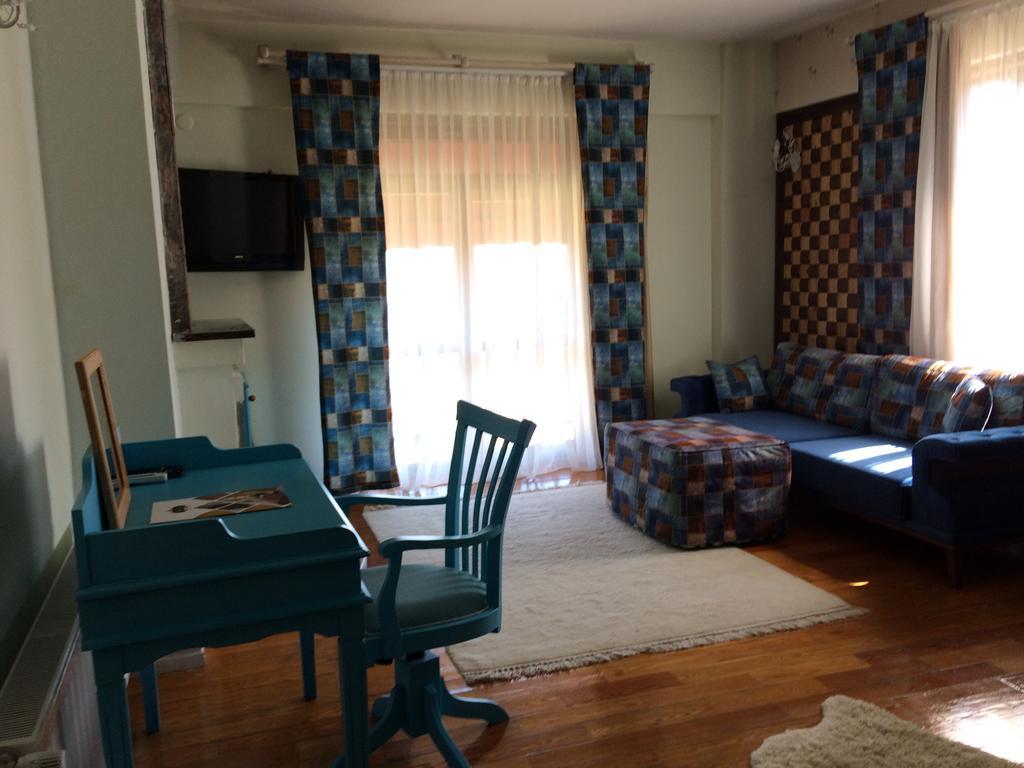 Reis Kazdaglari Hotel
