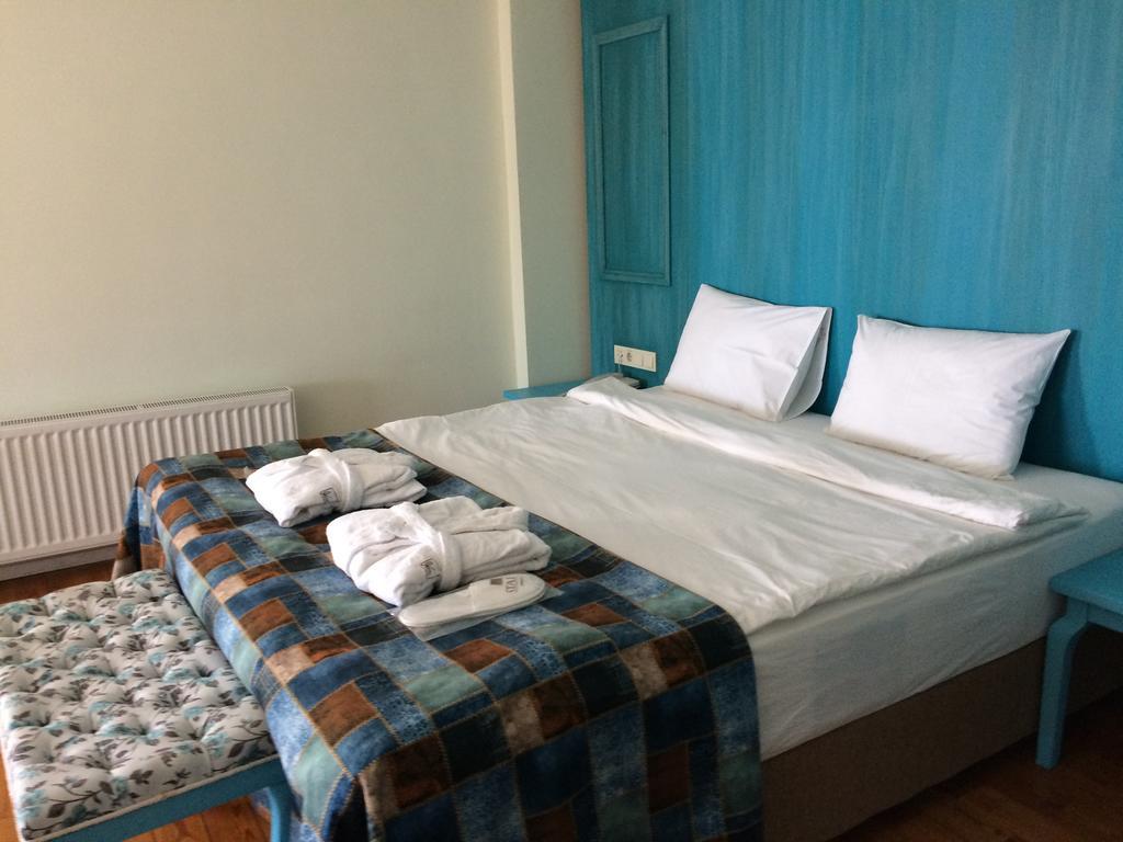 Hotel Reis Kazdaglari 3*