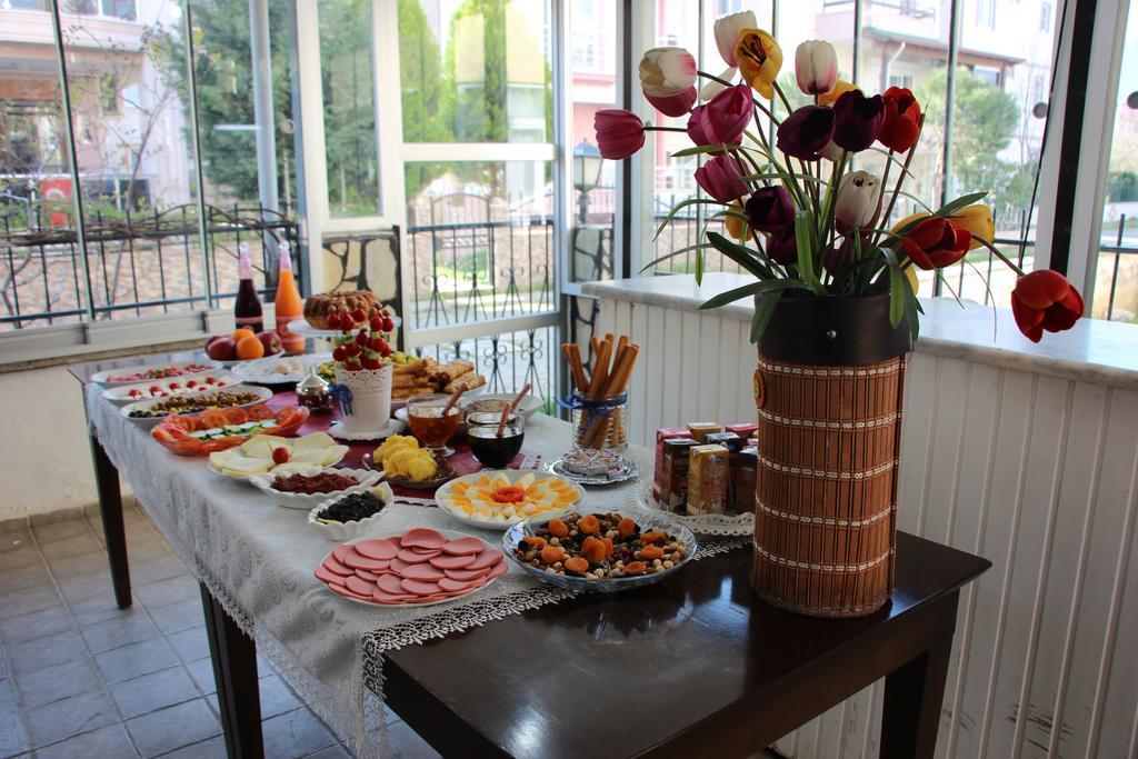 Asbella Hotel 3*
