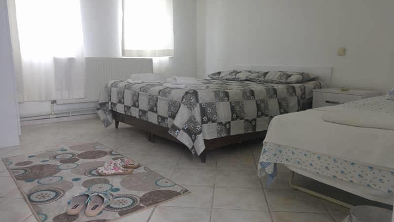 Bed & Breakfast Merih Bodrum