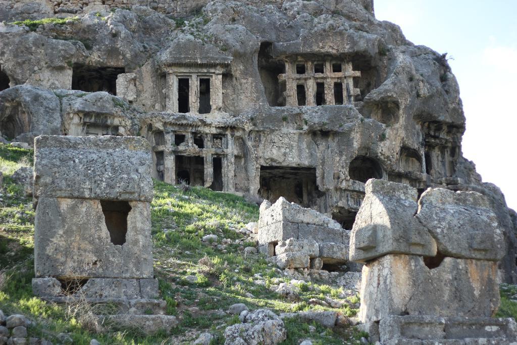 Hotel Fethiye Pension *