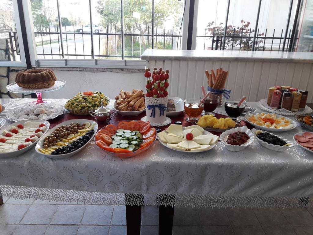Asbella Akcay (Edremit)
