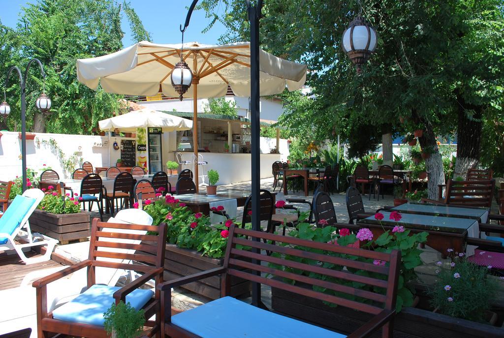 Myra Hotel Dalyan