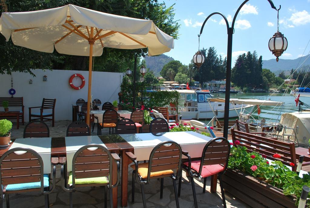 Myra 3* Dalyan