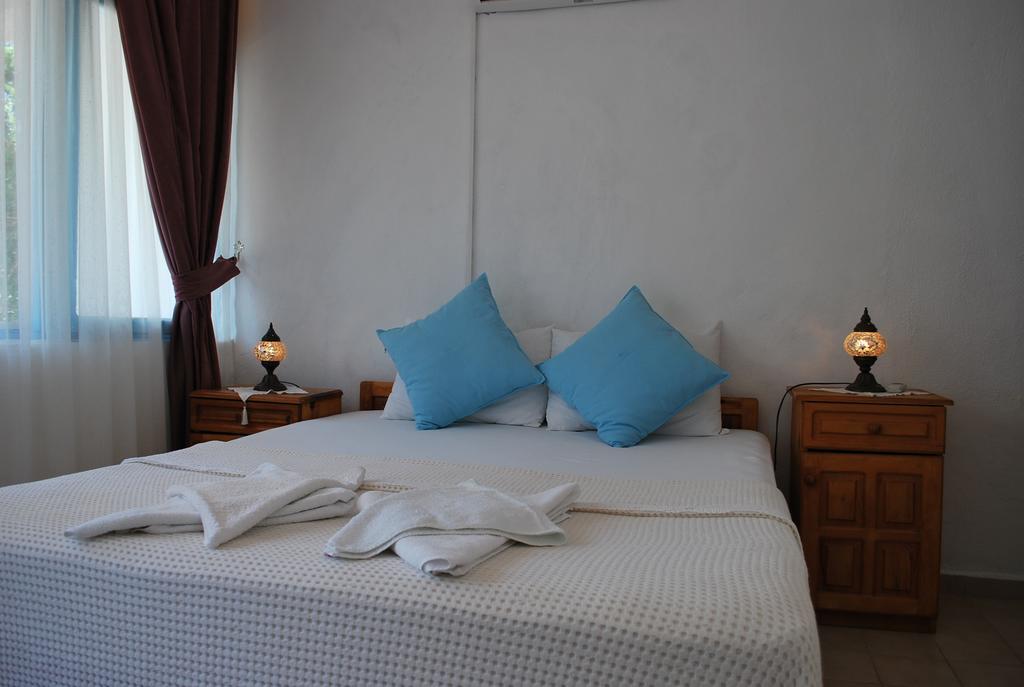 Myra Hotel Dalyan