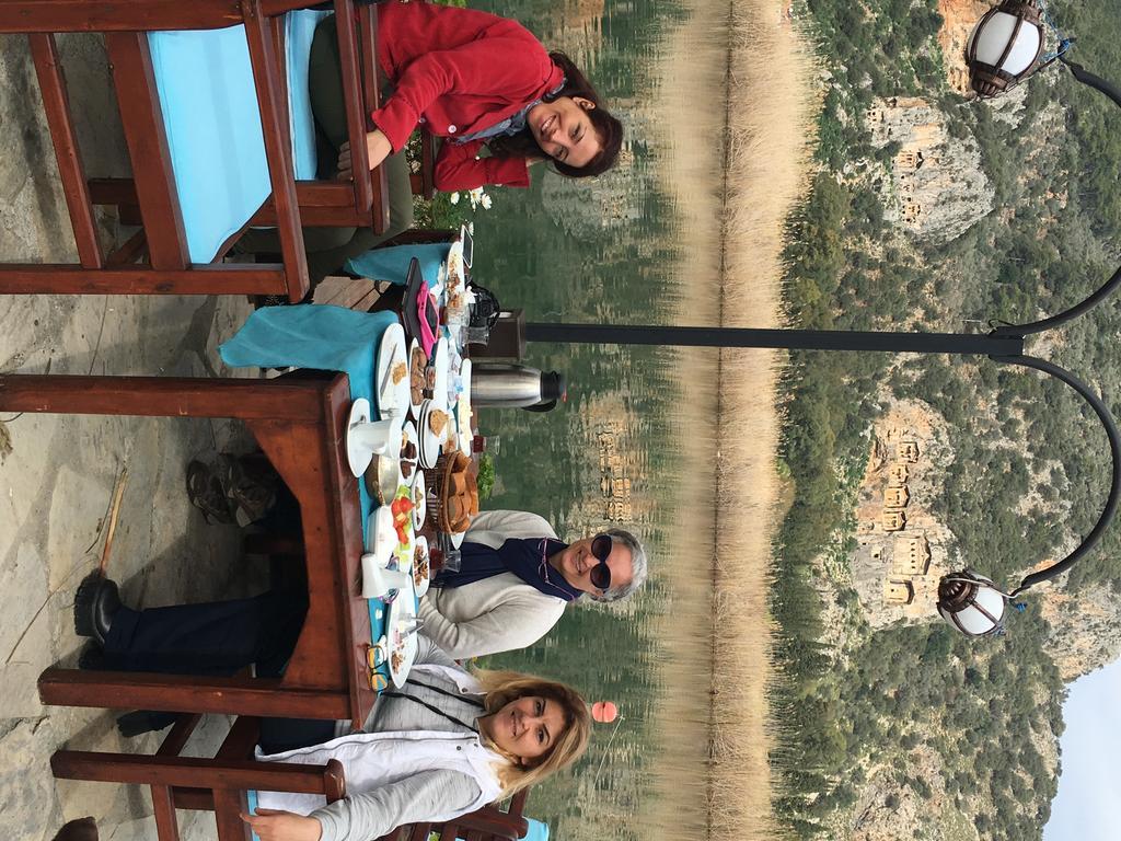Myra 3* Dalyan