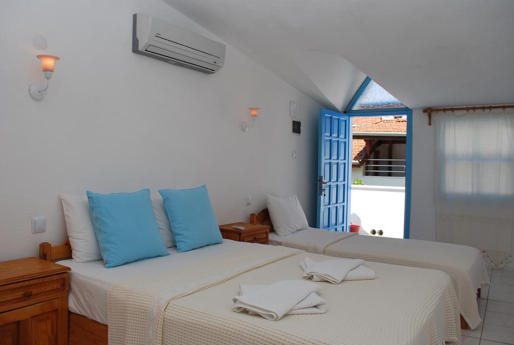Myra Hotel Dalyan