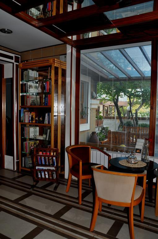 Hotel Butik Pendik Istanbul