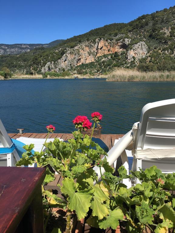 Myra Hotel Dalyan