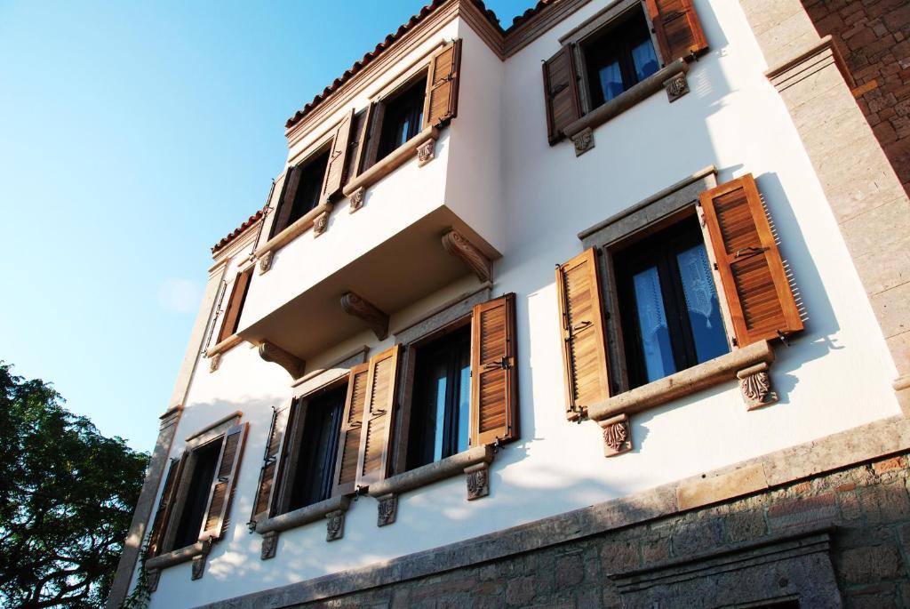 Tas Hotel Ayvalik