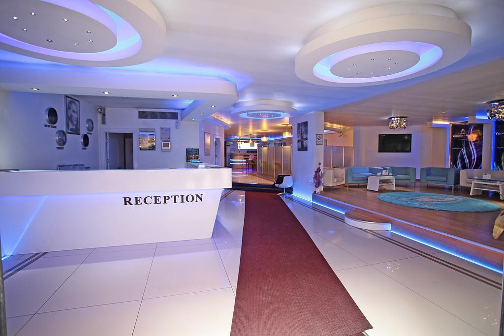 Hotel Yildizoglu 3*