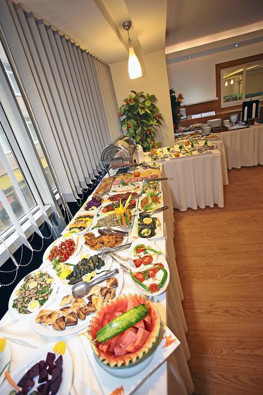 Yildizoglu 3* Samsun
