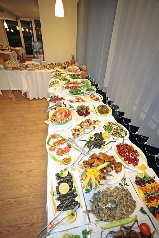 Yildizoglu Hotel Samsun