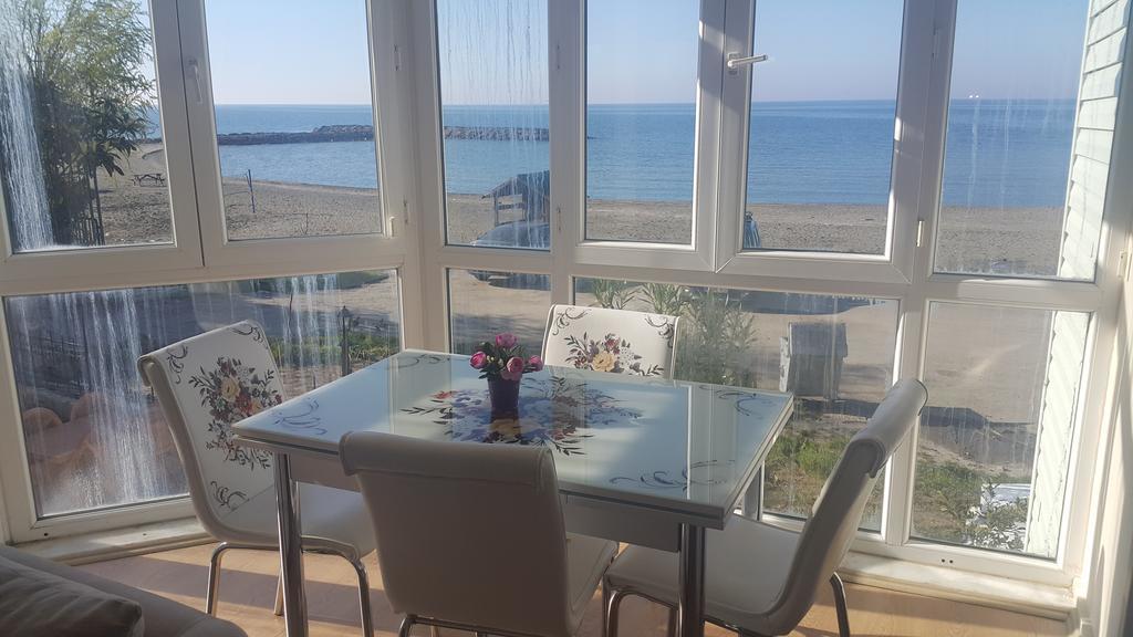 Paradise Beach Boutique Trabzon