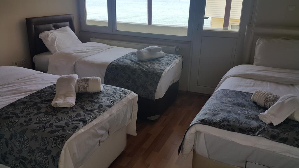 Paradise Beach Boutique Apartment *