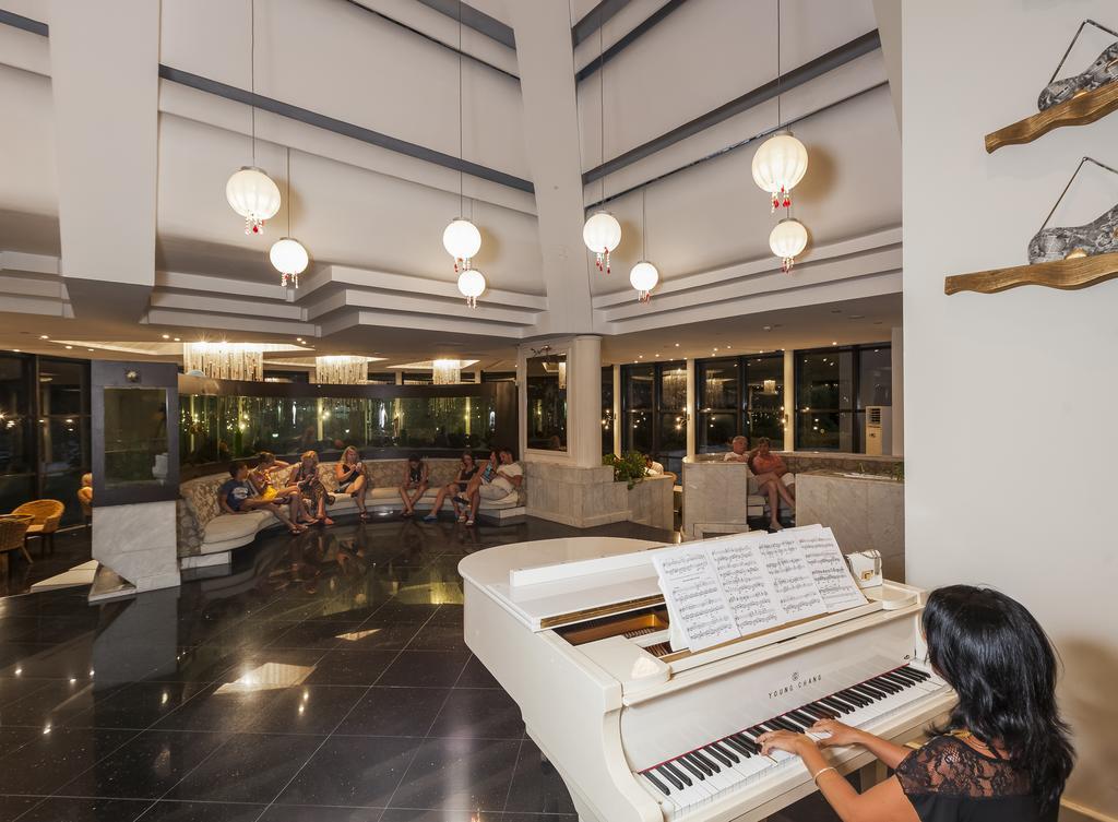 Hotel La