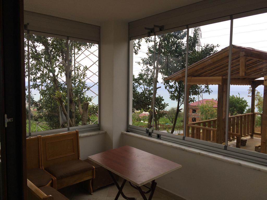 Menekse 2 * Trabzon