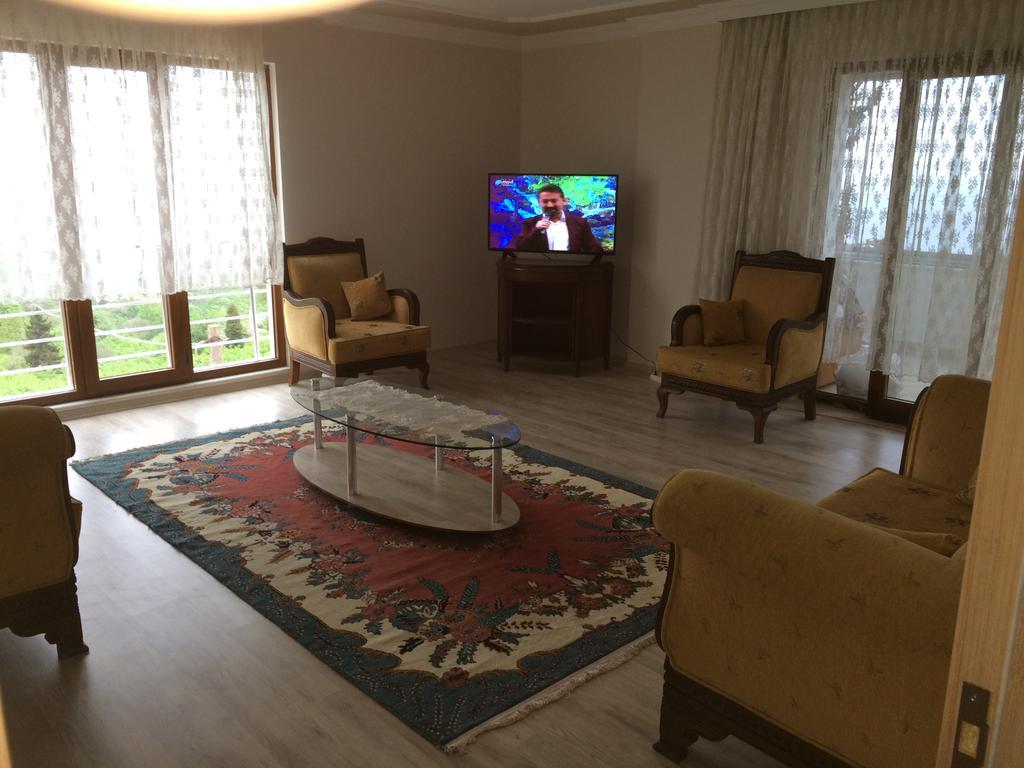 Menekse 2 Apartment Trabzon