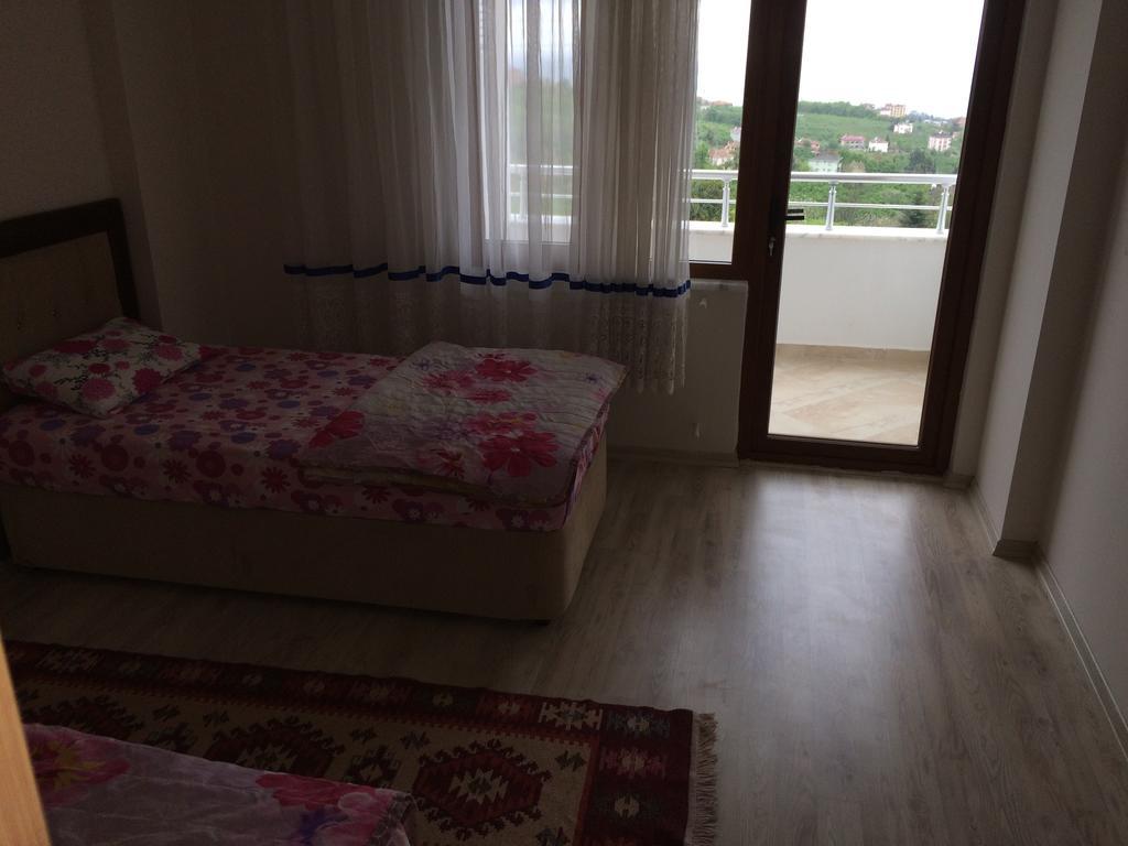 Menekse 2 Apartment