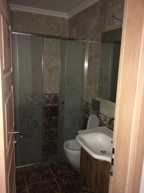Apartment Menekse 2