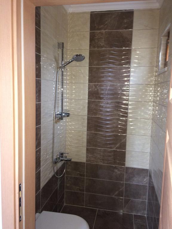 Menekse 2 Apartment Trabzon
