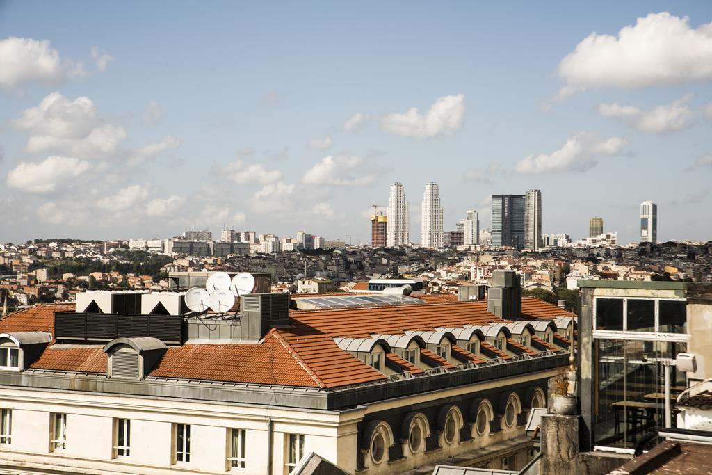 Elan Pera 3* Istanbul