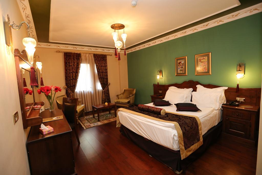 Hotel Rose Garden