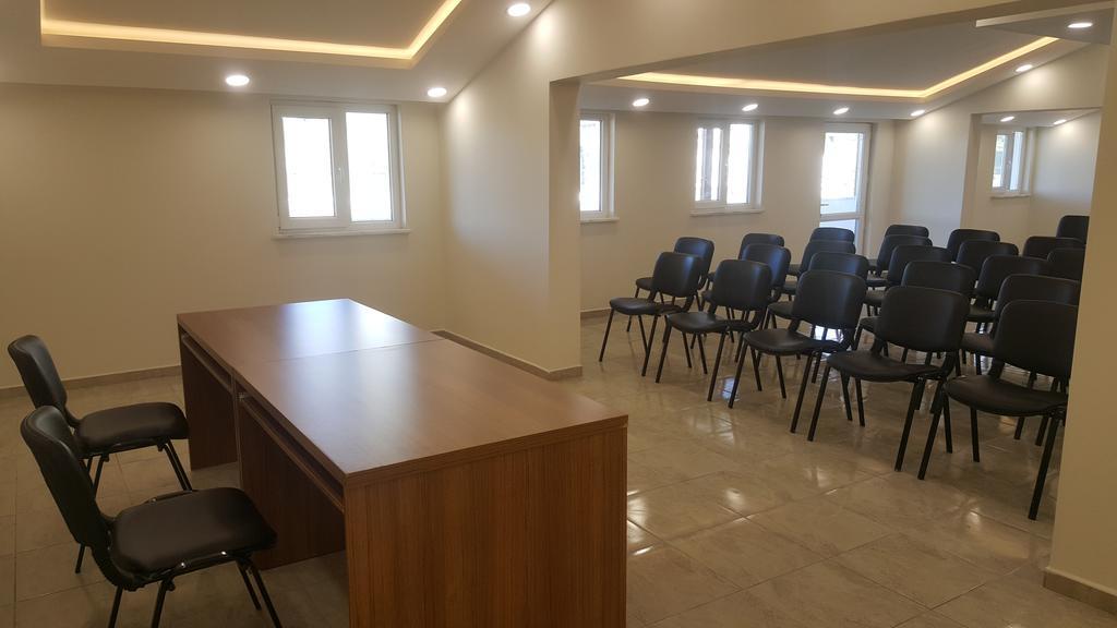 Sanli Hammam & Hotel 2*