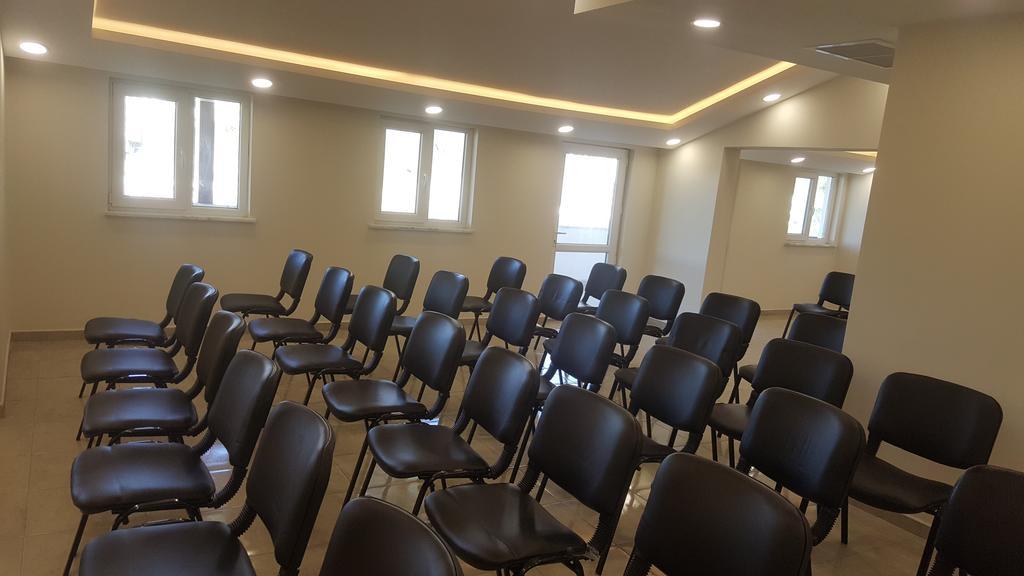 Hotel Sanli Hammam & Trabzon