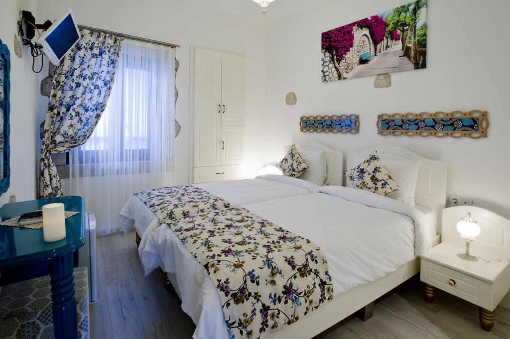 Lodos Butik Guest house 2*