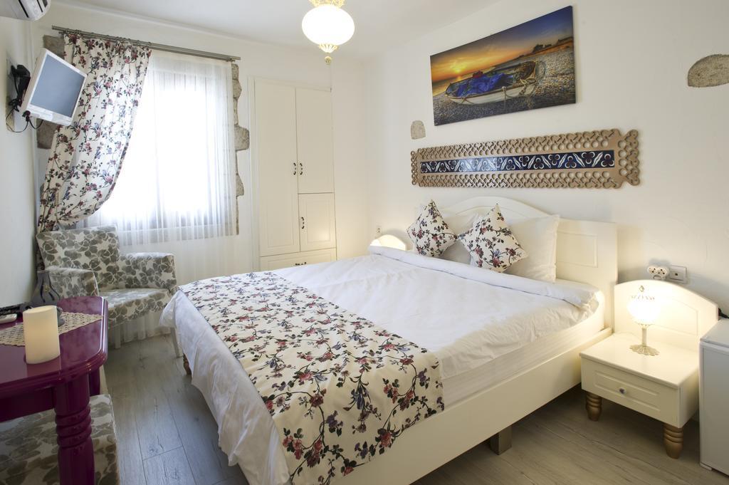 Lodos Butik Guest house Alacati