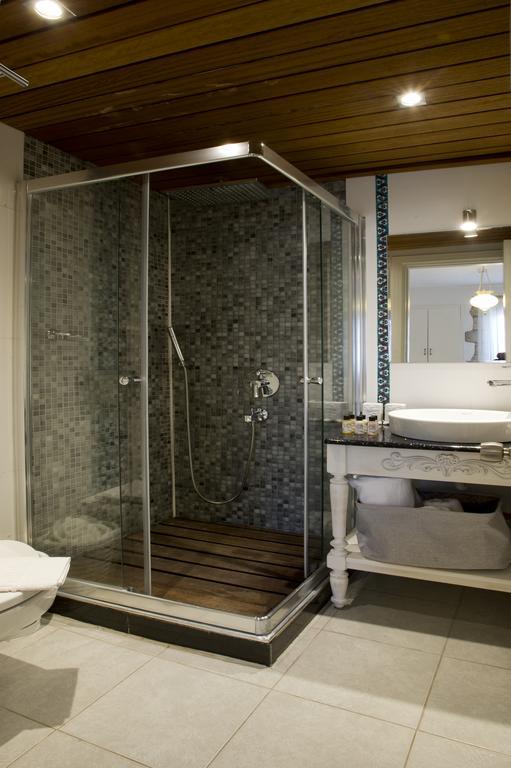 Guest house Lodos Butik 2*