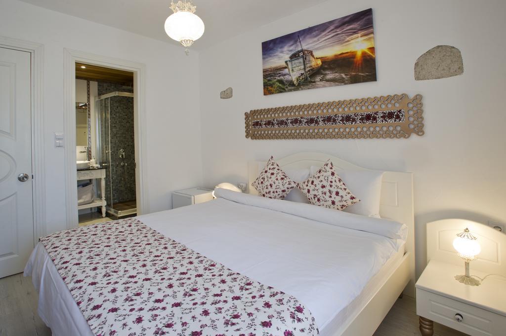 Lodos Butik Guest house Alacati