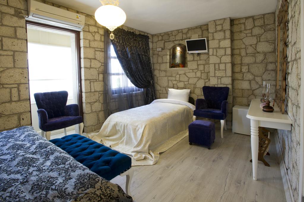 Guest house Lodos Butik