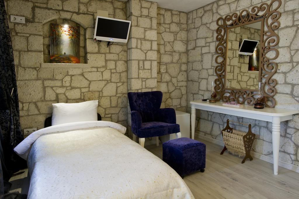 Lodos Butik Guest house