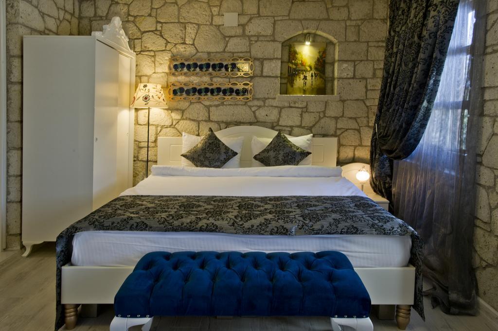 Lodos Butik Guest house 2*