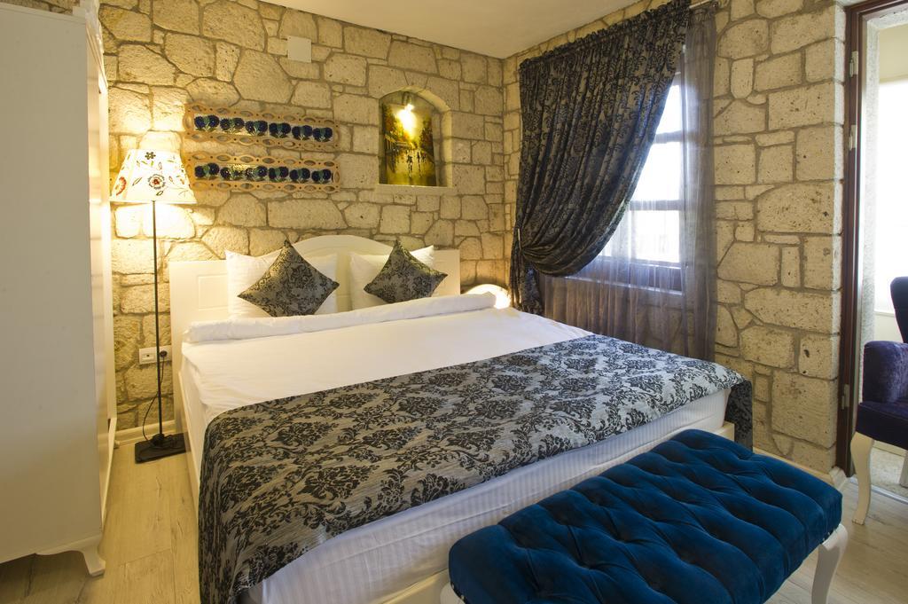 Lodos Butik Guest house Alacati