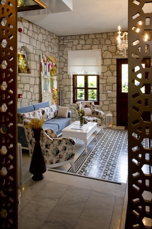 Lodos Butik 2* Alacati