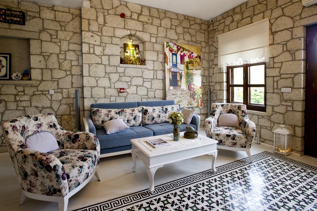 Lodos Butik Guest house