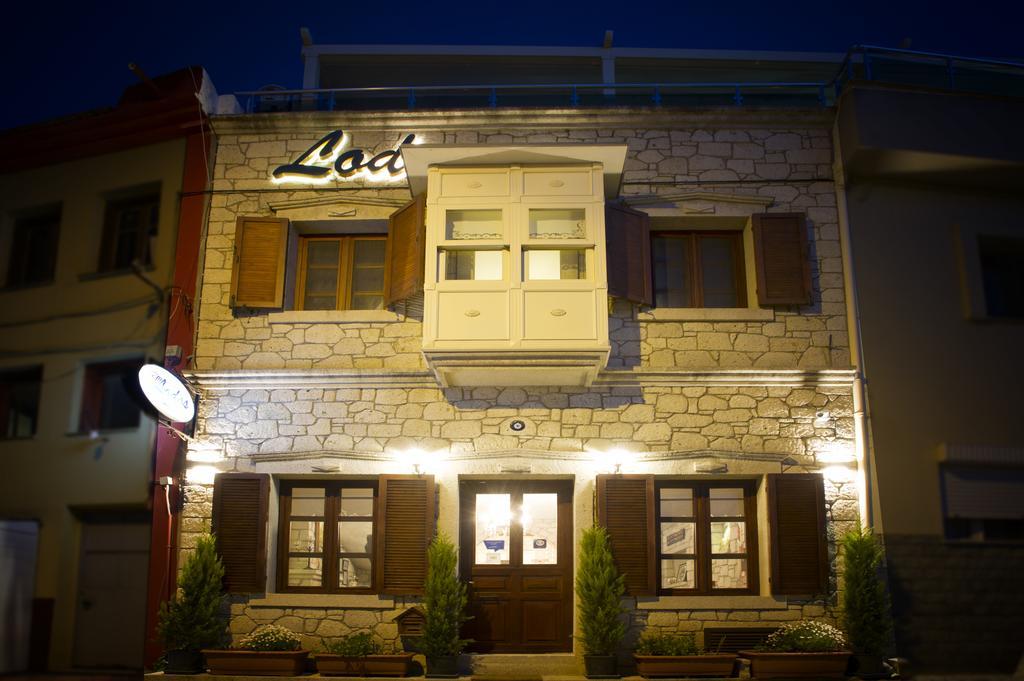 Lodos Butik Alacati