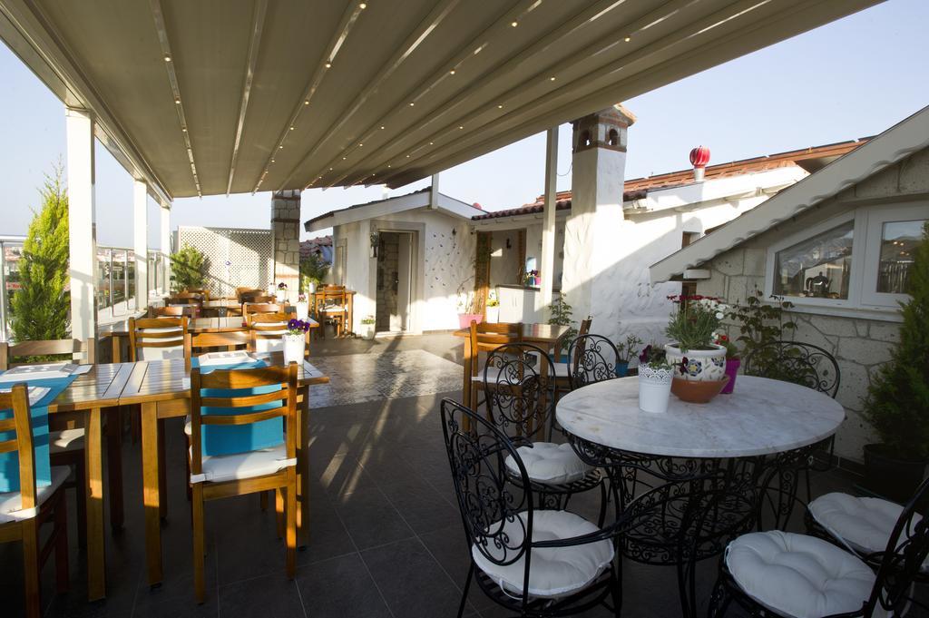 Lodos Butik Guest house