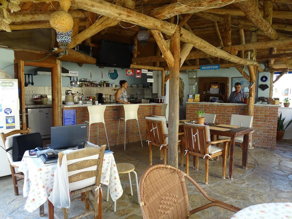 Aparthotel Mavikosk Dalyan