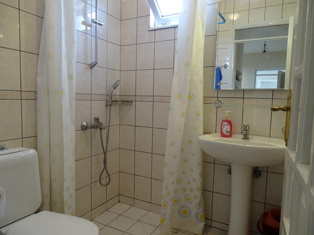 Aparthotel Mavikosk 4*