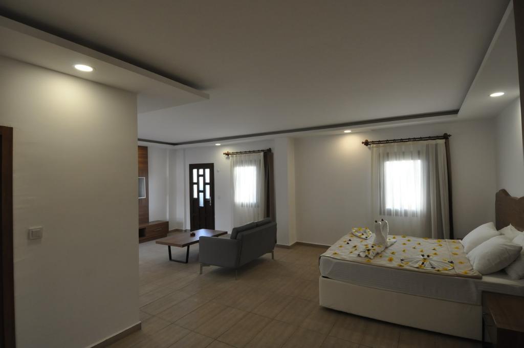 Hotel Meltem