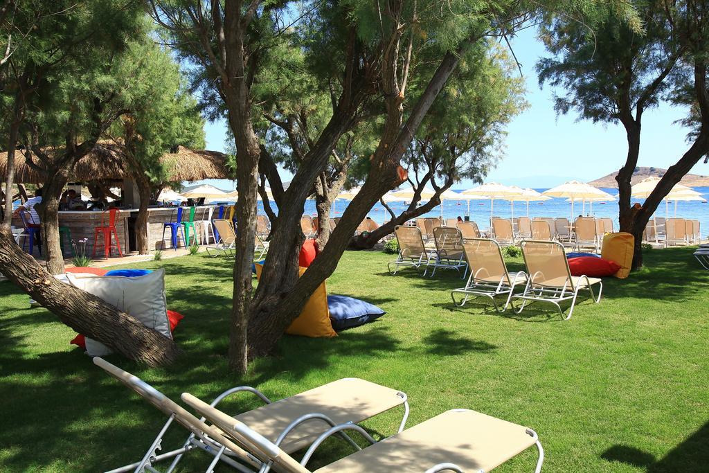 Meltem Hotel Ortakent