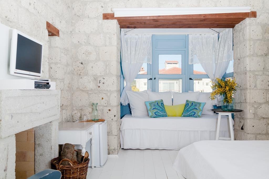 Evliyagil By Katre Hotel 2*