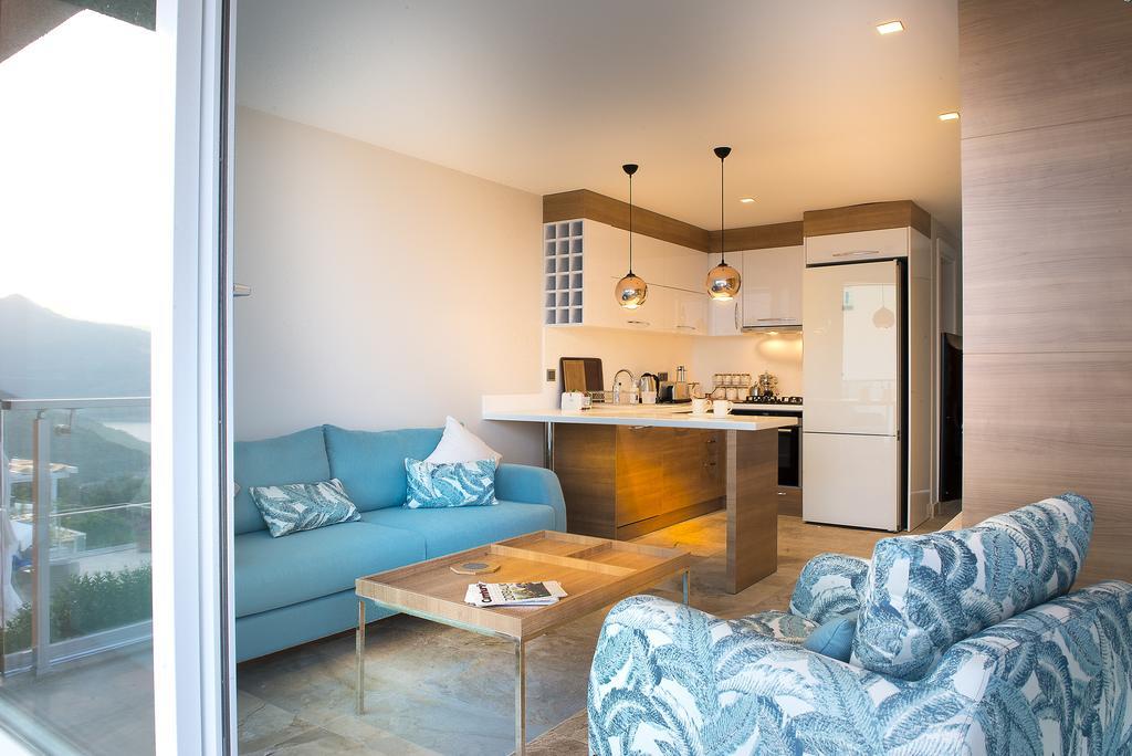 Azure Heights No5 Apartment *