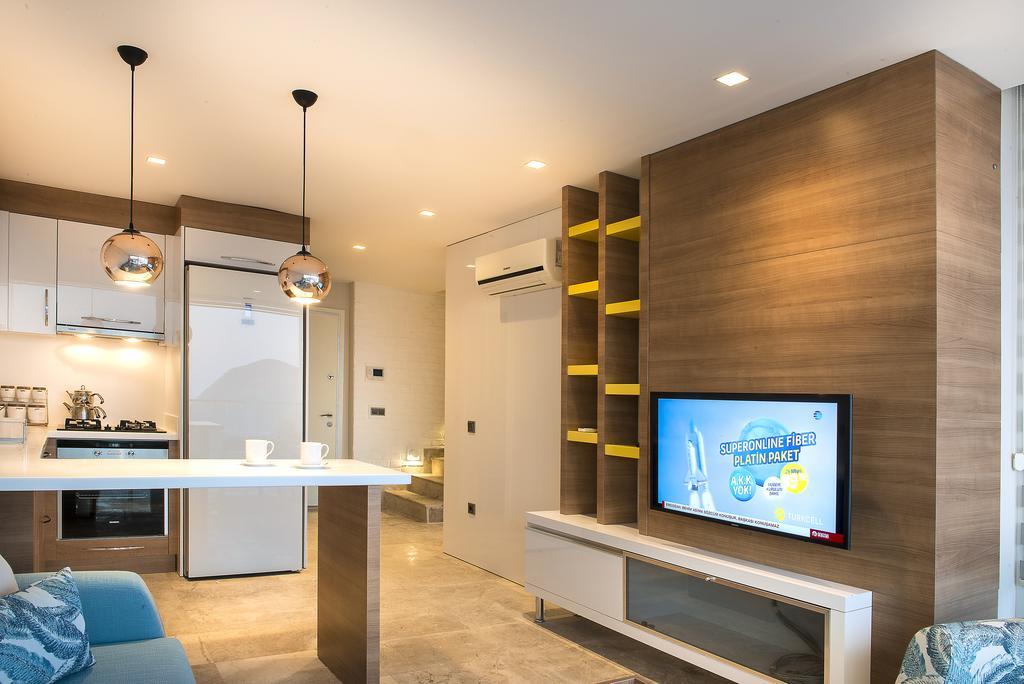 Azure Heights No5 * Kalkan